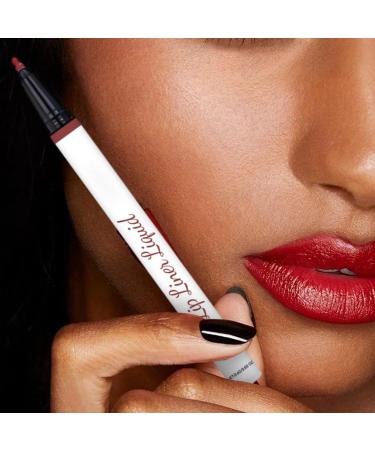  Generisch Lip marker - Glossy makeup - Waterproof lip color - For women and girls - For parties office travel home everyday wear Valentine's Day and holidays - Buy Online on GoSupps.com