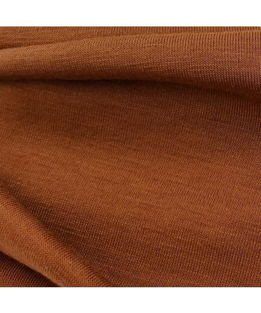 Women's Wide Workout Headbands - Soft Yoga Hair Bands for Girls (6 Pack) - Buy Online on GoSupps.com