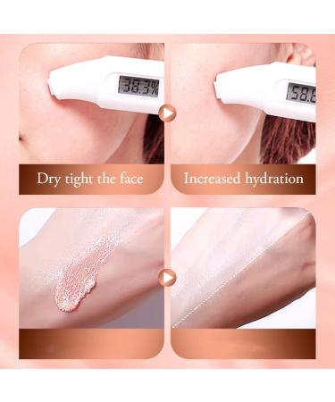 Dragon Blood Retinol Cream Retinol Dragon Blood Cream Lingzhi Dragon's Bloods Anti-Wrinkle Easy Creams For All Skin Types Moisturizing Firming (4PCS) - Buy Online on GoSupps.com