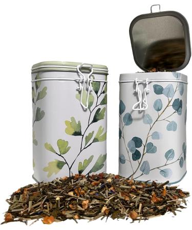  Eigenart Eigenart Large set of 2 cans of Trees approx 250 g - Buy Online on GoSupps.com