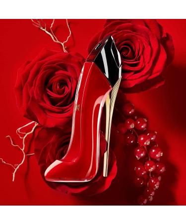 Carolina Herrera Very Good Girl for Women - 1 oz EDP Spray - Buy Online on GoSupps.com