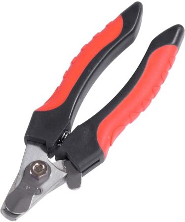 Rosewood Soft Protection Nail Clipper for Dogs & Cats Small - Buy Online on GoSupps.com