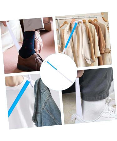 Mobestech Attribution & Shoe Aid Device - Assistive Tool for Disabled Pregnant Women | 89x12cm Multi-Color - Buy Online on GoSupps.com