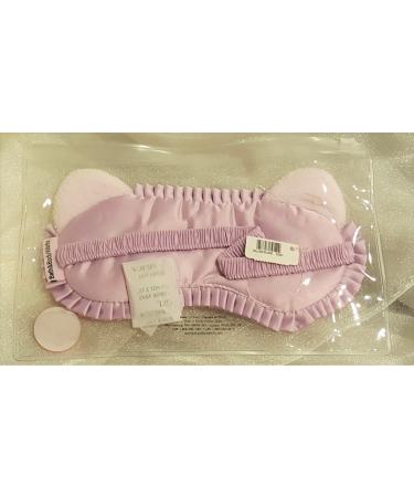 Bath & Body Works Kitten Cat Sleep Mask for Sweet Dreams - Buy Online on GoSupps.com