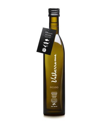 Picudo Valderrama Extra Virgin Olive Oil 500ml