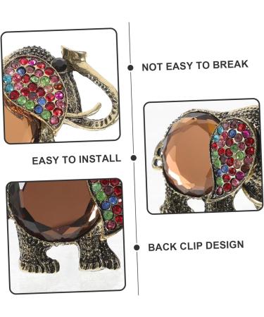 GLEAVI Car Perfume Air Freshener | Essential Oil Car Diffuser Clip for Vent | Stylish & Compact | Perfect Car Fragrance Solution - Buy Online on GoSupps.com