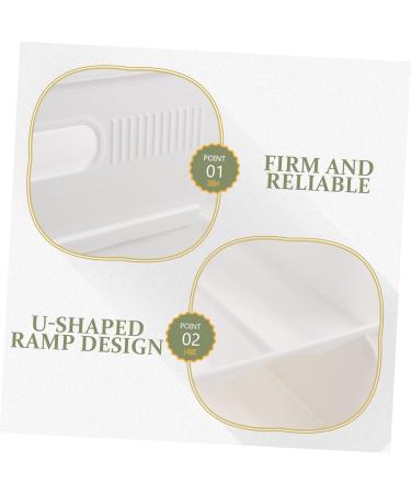 Box Egg Carton Egg Holder for Fridge Egg Organizer for Refrigerator Dispenser To Rotate Automatic - Buy Online on GoSupps.com