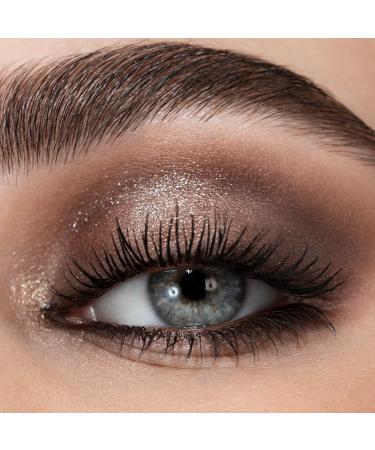 Pupa Milano Vamp Eyeshadow 300 Blackout Matt - Buy Online on GoSupps.com