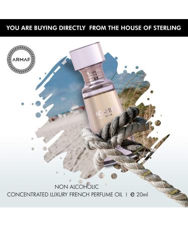 ARMAF Tag Him Luxury French Perfume Oil 20ml style 3 - Buy Online on GoSupps.com