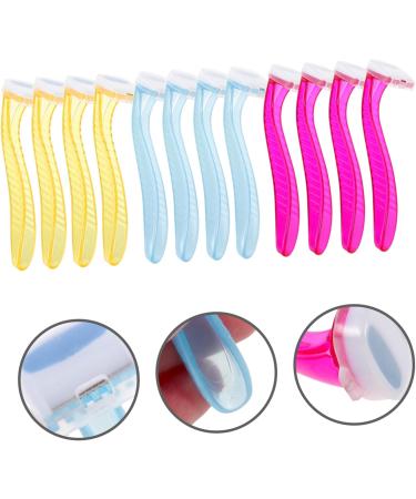 15-Stick Dressoos Epilator for Women | Manual Body Razor & Bikini Hair Remover - Smooth Skin for Girls - Buy Online on GoSupps.com