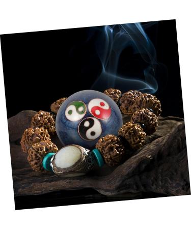 Buy Healeeved Gymnastics Ball Massage Gear - Hand & Metal Massage Balls for Fitness & Relaxation | International Shipping Available - Buy Online on GoSupps.com