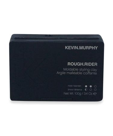 Kevin Murphy Rough Rider Clay, 3.4 Ounce