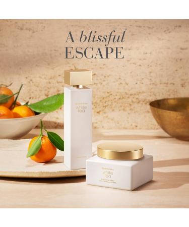 Elizabeth Arden White Tea Eau de Parfum Perfume for Women 1.7 Fl Oz (Pack of 1) Rose - Buy Online on GoSupps.com