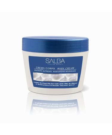 Salba Salba Body Cream 250 ml