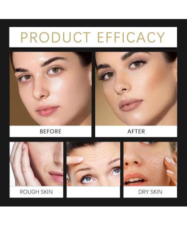 Beauty Advent Calendar 2024 | Moisturizing Facial Skin Care Set 24 Days Christmas Countdown Calendar with Moisturizing Facial Skin Care Set - Buy Online on GoSupps.com