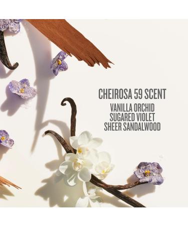 Delicia Drench Body Butter by Sol de Janeiro for Women - 2.5 oz Body Butter Cheirosa '59 70.87 g (Lot de 1) - Buy Online on GoSupps.com