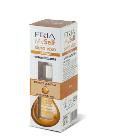 Fria MySelf Facial Serum Day Volume 30 Ml