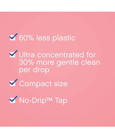 Dreft Stage 1 Baby Laundry Detergent Eco-Box | 96 Loads | Hypoallergenic & Ultra Concentrated for Newborns - Buy Online on GoSupps.com