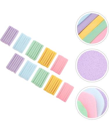 240 Pcs face wash Face Cleansing Sponges reusable facial pads Face Puffs sponges for cleaning makeup removal cleaner compressed face sponge face sponge pad pva compression tool 1 count (Pack of 1) As Shownx2pcs - Buy Online on GoSupps.com