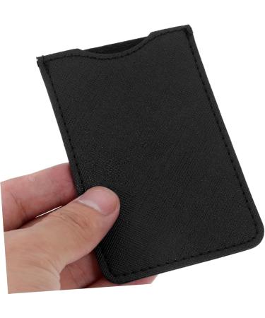 Zerodeko 5pi ces tui Peigne Pu Pochette De Voyage Pour Peigne Personnel Support Souple Et R sistant Aux Chocs - Buy Online on GoSupps.com