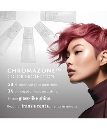 ECRU New York LUXE GLOSS Hair Gloss - Translucent Color for Glass-Like Shine & Enhanced Color | Shop Internationally - Buy Online on GoSupps.com