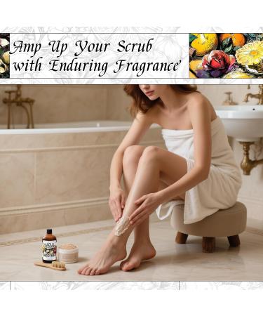 HIQILI 100ML Lemon Eucalyptus Essential Oil & 150ML Tobacco Vanilla Fragrance Oil for DIY Diffuser - Buy Online on GoSupps.com