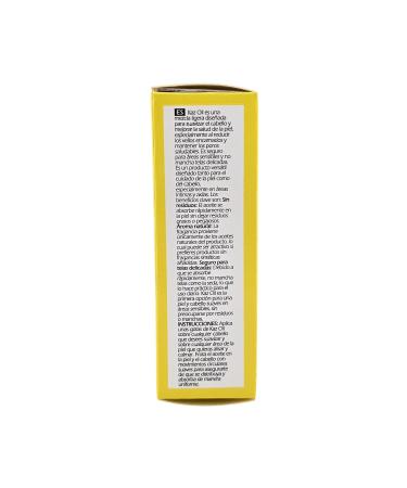 Kaz Intimate Hair & Skin Oil (1 Fl Oz) - Buy Online on GoSupps.com
