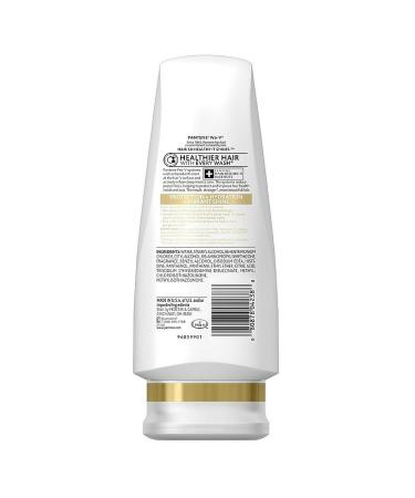 Shop Pantene Classic Clean Conditioner 12oz - International Shipping Available - Buy Online on GoSupps.com