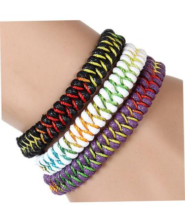 COHEALI 6pcs Adjustable Bracelets for Women Bangle Bracelets for Women Bracelet Bracelet String Miss Size 1 - Buy Online on GoSupps.com
