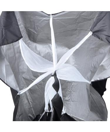 JEELAD Speed Training Resistance Parachute for Football - 56 Inch Black | Overspeed Running Chute Power for Enhanced Performance - Buy Online on GoSupps.com