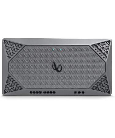 Infinity Mobile Marine Grade 4-Channel 280W Amplifier - Buy Online on GoSupps.com