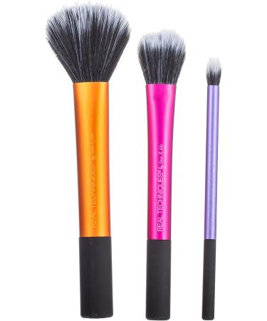 Real Techniques Duo-Fiber Collection - Buy Online on GoSupps.com