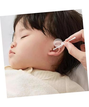 LALADEFIEE 10Pcs Adjustable Magnifying Lens Ear Wax Kit Handheld Magnifier for Precise Ear Cleaning Easy to Use Earwax Removal Tools with View - Buy Online on GoSupps.com