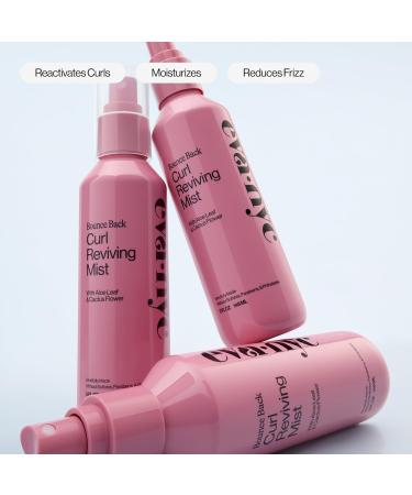 Eva NYC Bounce Back Curl Reviving Mist 5 fl oz Bounce Back Curl Reviving Mist 5 Fl Oz (Pack of 1) - Buy Online on GoSupps.com