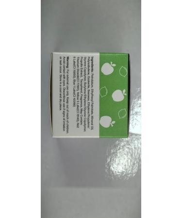 Bee Lip Balm & Overnight Moisturizing Lip Mask - Honey Strawberry Watermelon & Lime | Hydrating Scrubs for Dry Cracked Lips - Buy Online on GoSupps.com