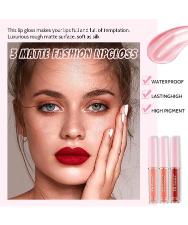 All in One Makeup Kit Full Makeup Set for Beginners or Pros Naked Eyeshadow Palette Nude Face Primer Matte Foundation Winged Eyeliner Stamp Mascara Lip Gloss - Make up Gift Set Travel - Buy Online on GoSupps.com