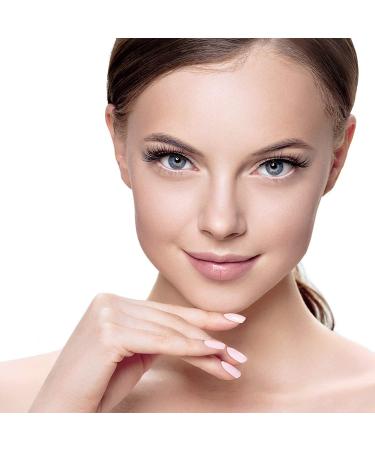 Blackhead Remover Acne Treatment Kit - Professional Skin Care Tools for Pimple Popper, Blemish, and Whitehead Extraction - 5 Piece Stainless Steel Set with Travel Case (Silver) - Buy Online on GoSupps.com