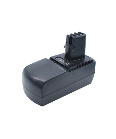 6.25484 2100mAh Battery Compatible with BSZ18 Impuls Li BSZ 18 Impuls Li Power BSZ 18 BSZ 18 Impuls KSAP18Li 18.0V