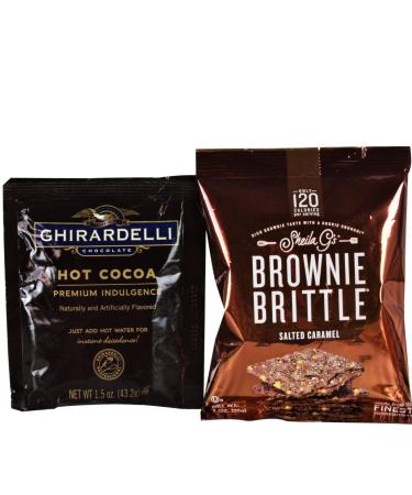 Get Well Gift Basket for Men and Women - Tea, Honey, Hot Chocolate, Nuts - Care Package for Sickness, Cold, Flu, Surgery, Illness, Injury - Get Well Soon Kit - Buy Online on GoSupps.com
