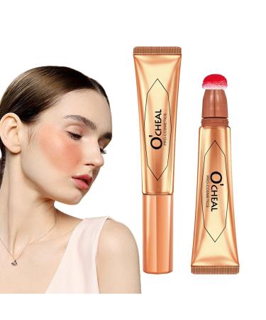 Facynde Liquid Contour Beauty Wand Concealer Pen Highlighter Highlighter with Natural Matte Finish Face Lightening and Shading Pencil for Women Girls Girlfriend Facyn