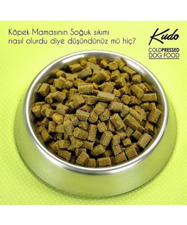 LAMB & RICE MEDIUM MAXI ADULT 12 kg KUDO - Buy Online on GoSupps.com