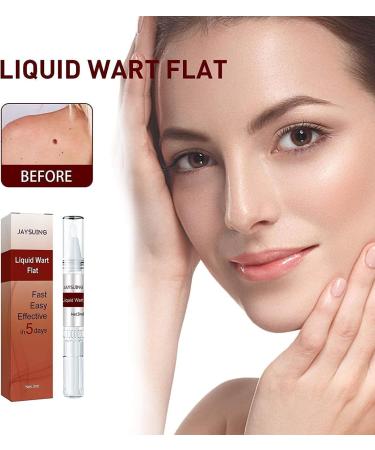 2pc Wipeoff Pen for Tags & Moles Remover - Quick Easy & Effective Natural Whitening with Tea Tree Extract - Shop Internationally! - Buy Online on GoSupps.com