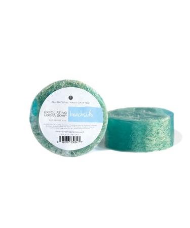 | Exfoliating Loofa Soap | Beachside | 2 Pack