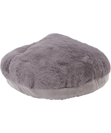 RiToEasysports USB Foot Heater - Washable 3 Temperature Adjustable Soft Foot Warmer for Home & Office - 5V International Shipping - Buy Online on GoSupps.com