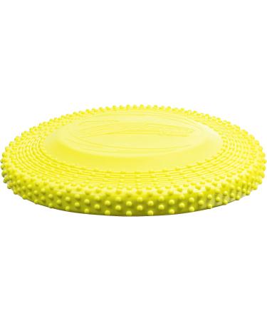 Jazwares Wham-O Pets Frisbee Gripsbee - Jumbo Floatable Dog Toy in Yellow - Buy Online on GoSupps.com