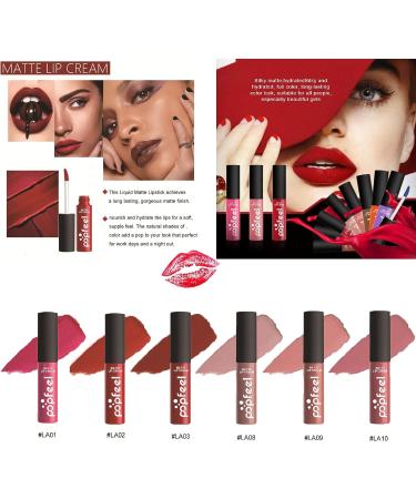 All-In-One Makeup Kit 16 Pcs Complete Makeup Gift Set Full Kit Combination with Eyeshadow Blush Lipstick Concealer etc Essential Starter Bundle for Women Pro Multi-purpose Beauty Cosmetic Set#10 KIT009 - Buy Online on GoSupps.com