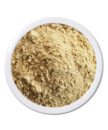 PEnandiTRA - Ginger ground ginger powder - 1 kg - tea - spice - VEGAN