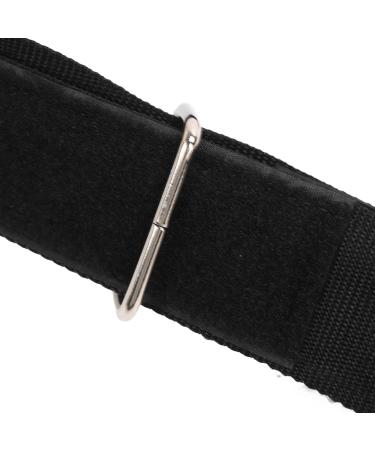Y Strap Neck Stretcher Strap Chiropractic Decompression Traction Band Stretched Hanging Neck Brace with Adjustable Stretching Strength - Buy Online on GoSupps.com