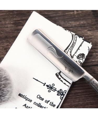 Premium Ready Cut Throat Razor - Straight Razor for Close Shaving | International Shipping Available - Buy Online on GoSupps.com