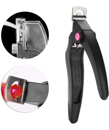 Nail clippers nail cleats nail clipper cutter for fingernails and toenails. Nail tongs stainless steel nail clippers nail clippers for thick nails wide jaw opening stainless steel fingernails - Buy Online on GoSupps.com